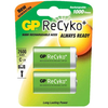 GP ReCyko+ C Cell HR14 NiMH Rechargeable Batteries 2600mAh Pre-Charged +Ready 2GO - 2 Pack