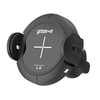 Groov-e Universal Automatic In-Car Holder with Wireless Charging 10W