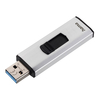 Hama 4Bizz USB 3.0 Flash Drive USB 70MB/s Silver/Black - 16GB