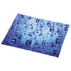 Hama Creative Microfibre Cleaning/Glasses Cloth - Water Splash