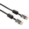 Hama High Speed Gold Plated HDMI (Male) to HDMI (Male) Cable V1.3 - 1.5m - Ref. 011961