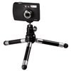 Hama PointPod and Compact / Table-Top Tripod with Removable Telescopic Tube - Ref: 4061
