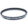Hama Protecting UV Lens Filter UV-390 (O-Haze) Coated 62mm