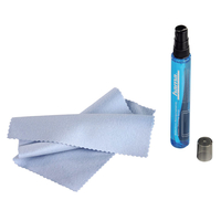 Hama Screen Cleaning Set,  Cloth included - 15ml