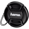 Hama "Smart-Snap" Lens Cap - 77mm - Ref. 00095477