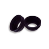 Hama "Telematic S" Rubber Lens Hood - 77mm - Ref. 092977