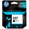 HP 337 Black Ink Cartridge (C9364EE)