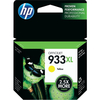 HP 933XL Yellow Officejet Ink Cartridge (CN056AEBGX)