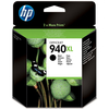HP 940XL Black Officejet Ink Cartridge (C4906AE)