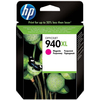 HP 940XL Magenta Officejet Ink Cartridge (C4908AE)
