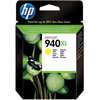 HP 940XL Yellow Officejet Ink Cartridge (C4909AE)