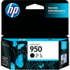 HP 950 Black Officejet Ink Cartridge