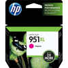 HP 951XL Magenta Officejet Ink Cartridge (CN047A)