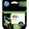 HP 951XL Yellow OfficeJet Ink Cartridge (CN048A)