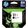 HP Original 21XL Black Ink Cartridge (C9351CE)