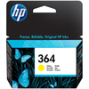 HP Original 364 Ink Cartridge Yellow (HPCB320EE)