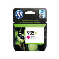 HP Original 935xl Ink Cartridge Magenta (C2P25AE)