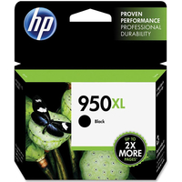 HP Original 950XL Ink Cartridge Black