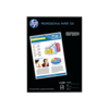 HP Paper CG964A Professional Glossy Laser Paper 120gsm 250 Sheets A4