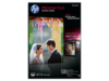HP Paper CR695A Premium Plus Glossy Photo Paper 300gsm 50 Sheets 10x15cm(4x6")