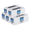 Ilford FP4+ 125 ASA Medium Format 120 Roll Film - Black and White Print Film - Value 5 Pack