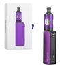 Innokin EZ WATT E-cigarette Ecig Vaporizer VAPE Pen Starter Kit - Purple