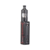 Innokin EZ WATT E-cigarette Ecig Vaporizer VAPE Pen Starter Kit - Red & Black
