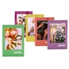instax mini Magnetic Frames Bright (5 pack)