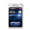 Integral 32GB Courier USB 3.0 Flash Drive - Blue