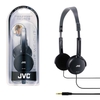 JVC Lightweight Foldable Headphones for Apple,  Samsung,  Smartphones,  Tablets,  Laptop etc.