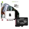 Kingston Canvas Select Plus MicroSD Memory Card 100MB/s UHS-1 A1 V30 Class 10 - 64GB