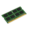 Kingston ValueRAM 1333MHz DDR3 Non-ECC CL9 SODIMM 1R X8 Laptop Memory Module - 4GB