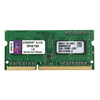 Kingston ValueRAM 1600MHz DDR3 Non-ECC CL11 SODIMM Laptop Memory Module - 4GB