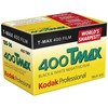Kodak Professional T-MAX 400 - 135-36 - Black & White Print Film (Single Roll)