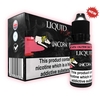 Liquid Rage E-Liquid Unicorn Blood - 3mg Nicotine - 10 Pack of 10ml Bottles (100ml Total)
