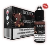 LiquidRage E-Liquid Grizzly Tears - 3mg Nicotine - 10 Pack of 10ml Bottles (100ml Total)