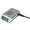 Lloytron Fast Alkaline/NiMH Intelligent LCD Battery Charger