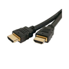 LMS Data HDMI to HDMI V1.4 High Speed Cable for 3DTV with Ethernet & ARC - 5m (16.4ft)
