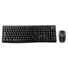 Logitech MK270 Wireless Keyboard and Mouse Desktop Combo Set - UK QWERTY