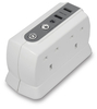 Masterplug 4-Way Compact Surge Protected Power Socket with USB Ports 2m (White)