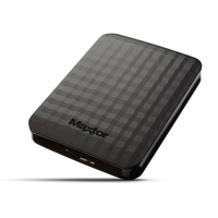 Maxtor M3 1TB Portable 2.5" USB 3.0 External Hard Drive Ref. HX-M101TCB/GM