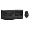 Microsoft Wireless Comfort Desktop 5050 Keyboard and Mouse Set