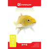 Mirror 6x4 10x15cm 260gsm Professional Glossy Photo Paper for Inkjet Printers - 50 Sheets Pack