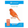 Mirror A4 120gsm High Glossy Photo Paper for Inkjet Printers - 50 Sheets Pack