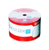 Mirror DVD-R 16X Discs - 4.7GB 120min - Spindle Pack of 50 Discs