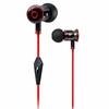 Monster iBeats by dr dre High definition in-ear headphones For Apple - Black