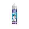 Mr Chilly Blackcurrant Lozenge Short Fill E-Liquid 50ml - 0mg Nicotine Free
