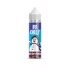 Mr Chilly Dark Berry Menthol Short Fill E-Liquid 50ml - 0mg Nicotine Free