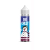Mr Chilly Frozen Grape Soda Short Fill E-Liquid 50ml - 0mg Nicotine Free