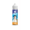 Mr Chilly Mango Ice Short Fill E-Liquid 50ml - 0mg Nicotine Free